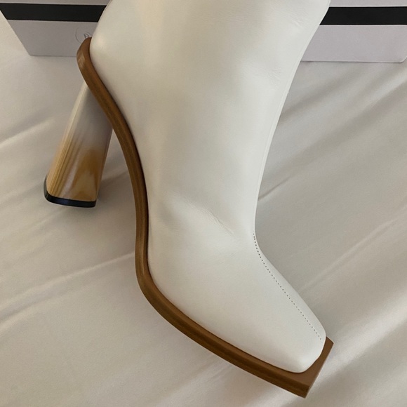 Givenchy Boots - Picture 2 of 9